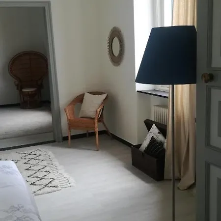 Valery Bed & Breakfast Genua