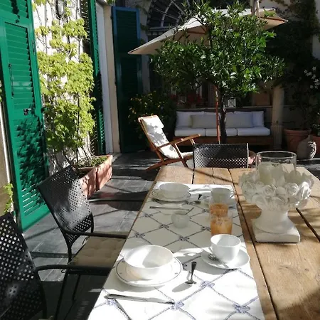 Bed & Breakfast Valery *