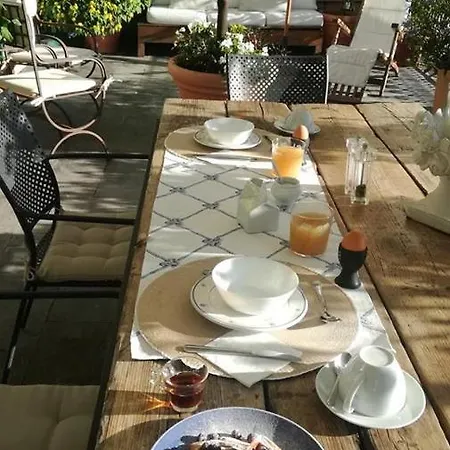 Bed & Breakfast Valery *