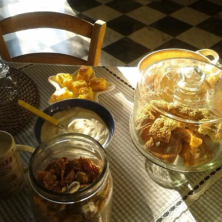 Valery Bed & Breakfast Genua