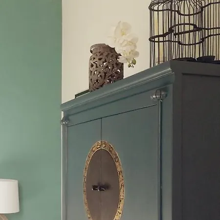 Valery Bed & Breakfast Genoa
