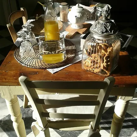 Bed & Breakfast Valery
